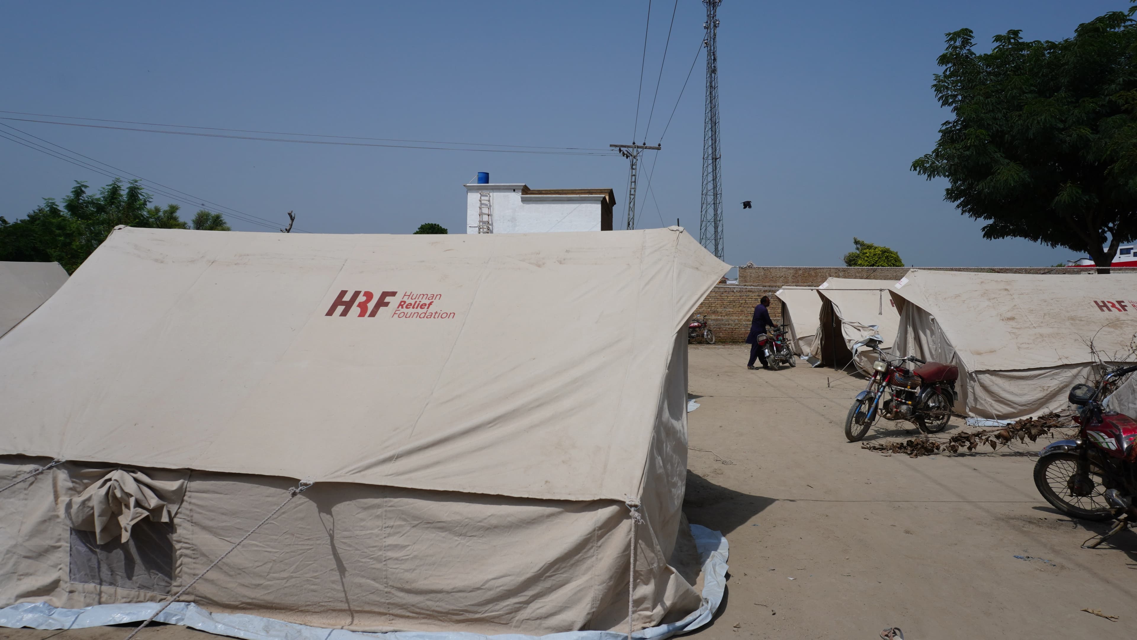 Humanitarian Response thumbnail